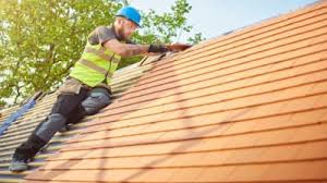Best Rubber Roofing (EPDM, TPO)  in Hanover, OH