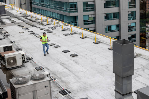 Best Roof Installation  in Hanover, OH