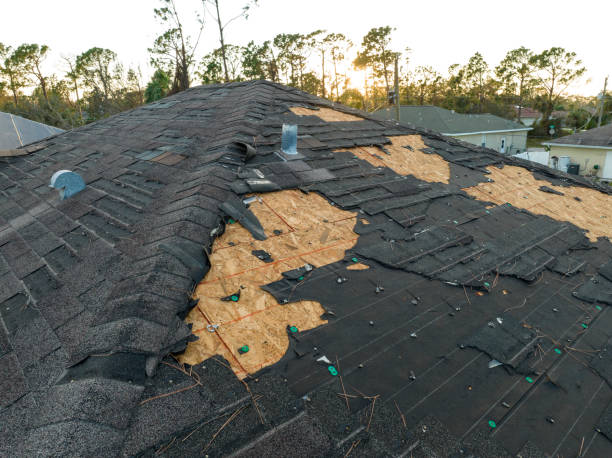 Best Wood Shake Roofing  in Hanover, OH