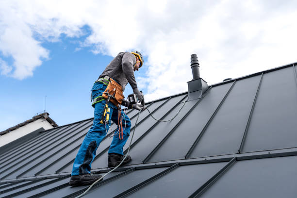 Best 4 Ply Roofing  in Hanover, OH